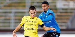 Nhận định, soi k&egrave;o Halmstads vs Mjallby, 00h00 ng&agrave;y 24/4: Thắng v&igrave; ng&ocirc;i đầu