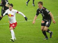Nhận định, soi kèo Salzburg vs Wolfsberger, 23h30 ngày 23/4: Khách tự tin 