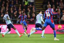 Soi kèo phạt góc Arsenal vs Crystal Palace, 2h00 ngày 24/4