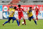 Nhận định bóng đá An Giang vs Long An, 15h30 ngày 24/5