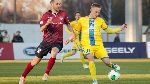 Nhận định bóng đá BATE Borisov vs Dinamo Brest, 21h ngày 24/5