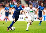 Kết quả đối đầu Schalke 04 vs Augsburg, 18h30 ngày 24/5