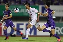 Nhận định Cerezo Osaka vs Sanfrecce Hiroshima, 13h00 ngày 23/5