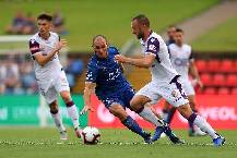 Nhận định Perth Glory vs Macarthur, 17h15 ngày 23/5
