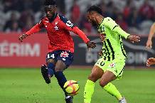 Nhận định, soi k&egrave;o Angers vs Lille, 2h00 ng&agrave;y 24/5