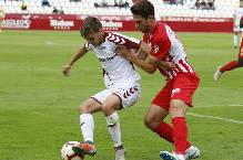 Nhận định, soi kèo Lugo vs Cartagena, 02h00 ngày 25/05