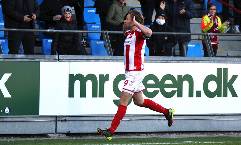 Nhận định, soi k&egrave;o SonderjyskE vs AaB Aalborg, 19h ng&agrave;y 24/5