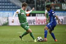 Nhận định, soi kèo St. Gallen vs Luzern, 20h ngày 24/5