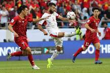 Nhận định, soi kèo UAE vs Jordan, 23h45 ngày 24/5