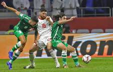 Phân tích kèo rung hiệp 1 Iraq vs Tajikistan, 22h ngày 24/5