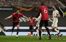 Phân tích kèo rung hiệp 1 Villarreal vs MU, 2h ngày 27/5