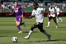 Phân tích kèo rung hiệp 1 Perth Glory vs Macarthur, 17h15 ngày 23/5