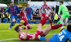 Nhận định, soi kèo St Johnstone vs Inverness, 1h45 ngày 24/5