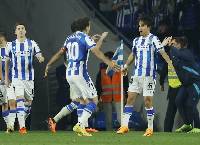 Đội hình ra sân chính thức Sociedad vs Almeria, 0h30 ngày 24/5 (cập nhật)