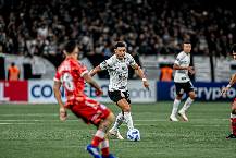 Nhận định, soi kèo Argentinos Juniors vs Corinthians, 07h30 ngày 25/5