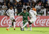 Nhận định, soi kèo Audax Italiano vs Santos, 07h00 ngày 25/5