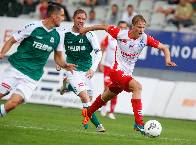 Nhận định, soi kèo Pardubice vs FK Jablonec, 00h00 ngày 25/5