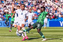 Nhận định, soi kèo U20 Brazil vs U20 Dominican, 04h00 ngày 25/5