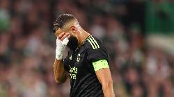 Thay Benzema, Real đưa chân sút chỉ ghi 3 bàn từ đầu mùa vào tầm ngắm