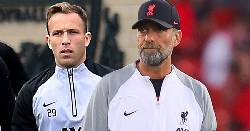 Tin Liverpool sáng 23/5: Thêm 1 người ra đi; Man City muốn cướp hàng Liverpool