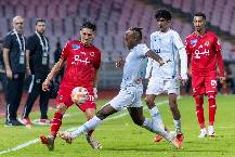 Nhận định, soi kèo Al-Akhdoud vs Al-Wehda, 1h00 ngày 24/5: Khách có điểm