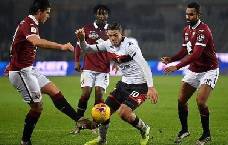 Nhận định, soi kèo Genoa vs Bologna, 1h45 ngày 25/5: Tưng bừng ngày hạ màn