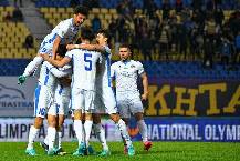 Nhận định, soi kèo Olympic Tashkent vs FK Andijan, 21h30 ngày 24/05: Trở lại quỹ đạo