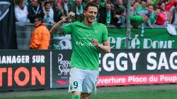 Nhận định, soi kèo Saint Etienne vs Rodez, 01h30 ngày 25/5: Cửa trên thắng thế