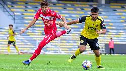 Nhận định, soi kèo Terengganu vs Kelantan United, 19h15 ngày 24/5: Khó cho cửa trên