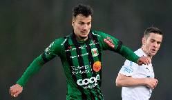 Nhận định, soi kèo Varbergs BoIS vs Oddevold, 0h00 ngày 24/5: Chia điểm!