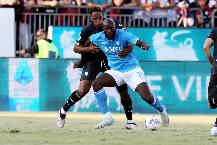 Chuyên gia Tony Ansell dự đoán Napoli vs Cagliari, 01h45 ngày 24/5