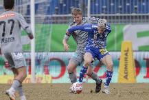 Nhận định, soi kèo Austria Klagenfurt vs TSV Hartberg, 0h30 ngày 24/5: Tin vào chủ nhà