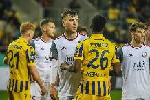 Nhận định, soi kèo Dunajska Streda vs Zeleziarne Podbrezova, 23h00 ngày 23/5: Đặt niềm tin chủ nhà