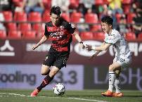 Nhận định, soi kèo FC Anyang vs Pohang Steelers, 17h30 ngày 23/5: Thắng tiếp lượt về