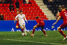 Nhận định, soi kèo Fredericia vs Kolding, 00h00 ngày 24/5: Mùa giải trọn vẹn