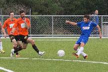 Nhận định, soi kèo Upper Hutt City vs North Wellington, 10h00 ngày 24/5: Những người cùng khổ