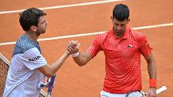 Nhận định tennis Djokovic vs Norrie, Bán kết Geneva Open - 20h30 ngày 23/5