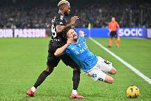 Siêu máy tính dự đoán Napoli vs Cagliari, 1h45 ngày 24/5