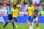 Brazil dính tổn thất nặng trước thềm tứ kết Copa America