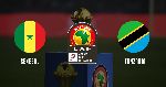 Nhận định Senegal vs Tanzania, 00h00 24/6 (CAN Cup 2019)