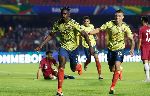 Xem trực tiếp Colombia vs Paraguay, 2h ngày 24/6 ở đâu?
