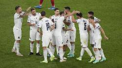 Biến động tỷ lệ kèo Italia vs Áo, 2h ngày 27/6