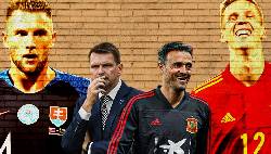 Dự đoán Slovakia vs Tây Ban Nha, 23h00 ngày 23/6 bởi Keshav Awasty 