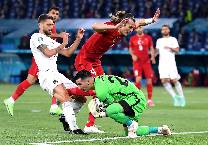 Nhận định, soi kèo Italia vs Áo, 2h ngày 27/6