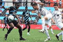 Nhận định, soi kèo Colorado Springs vs San Antonio, 8h00 ngày 25/6