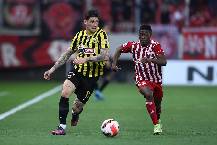 Nhận định, soi kèo Ried vs Olympiakos, 23h00 ngày 24/6