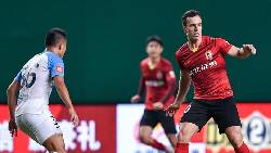 Soi kèo phạt góc Guangzhou City vs Changchun Yatai, 16h30 ngày 24/6
