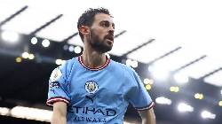 Bernardo Silva xiêu lòng trước mức lương gấp 10 lần ở Man City