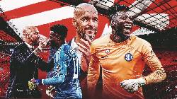 Man United gặp người đại diện của á quân Champions League