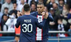 Messi gợi ý bến đỗ cho Mbappe trước khi rời PSG